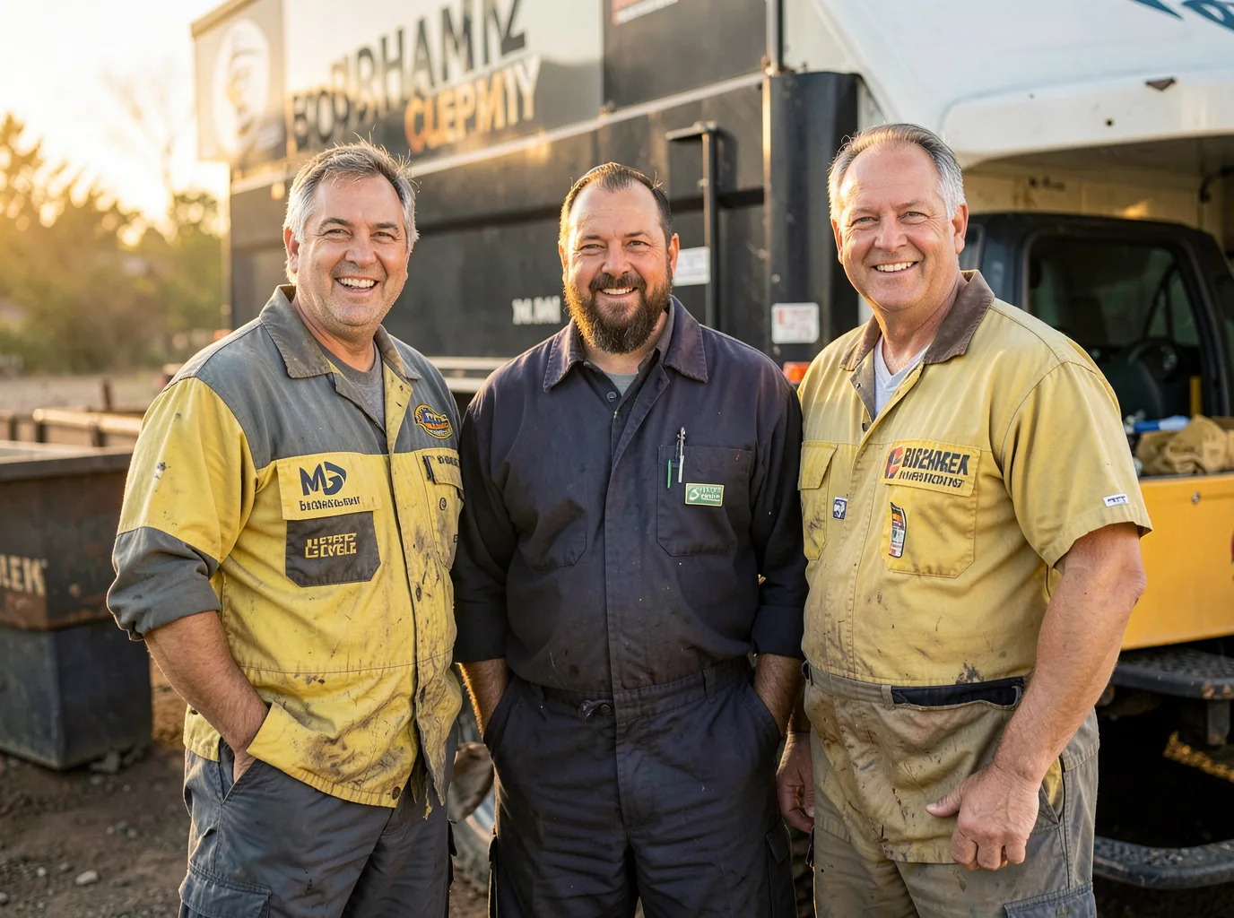Sewage Cleanup company in Columbia, MS